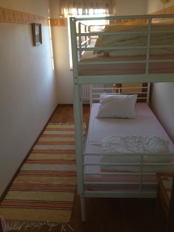 Dala-Jaerna Hotell Och Vandrarhem 客房 照片